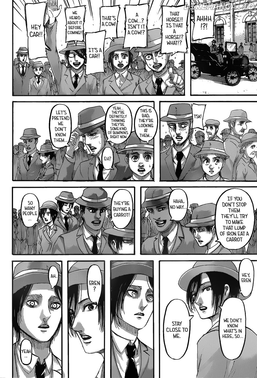 Shingeki no Kyojin, Chapter 123 image 05